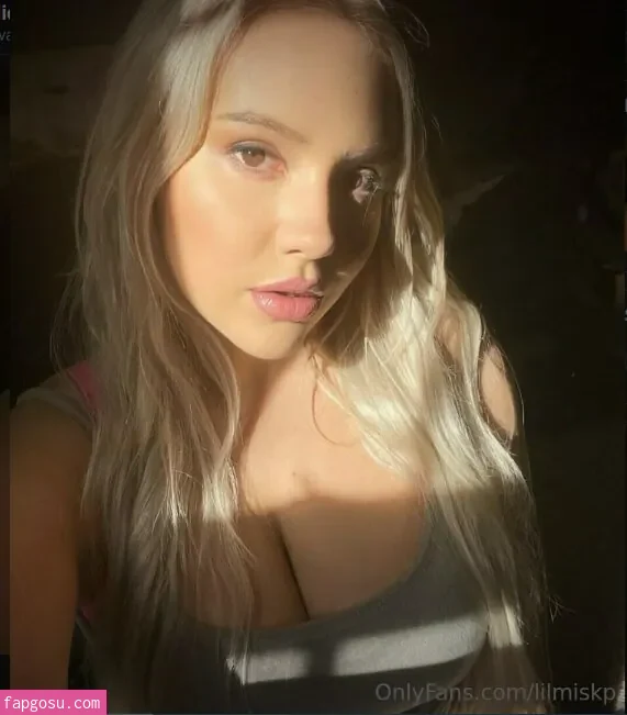Kylie Page