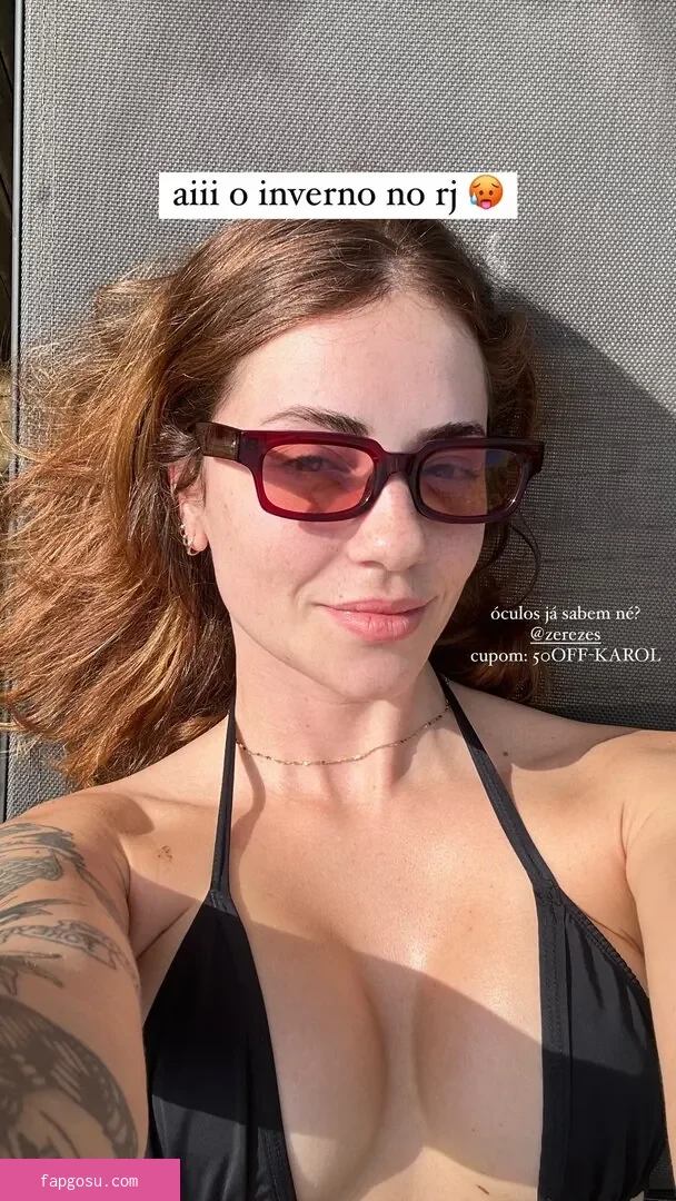 Karol Queiroz