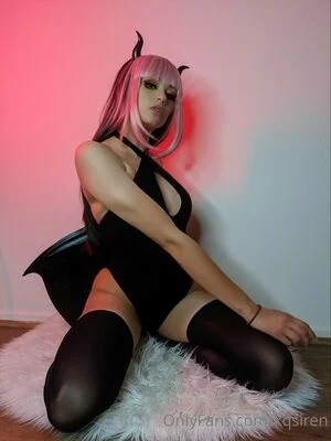 kqsiren content