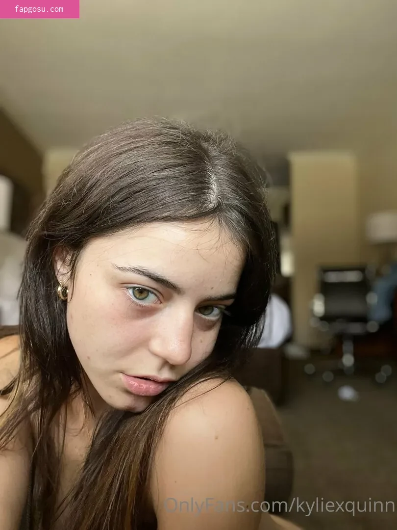 Kylie Quinn