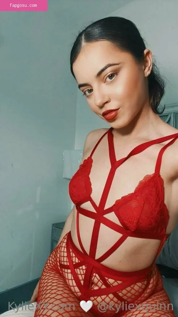 Kylie Quinn