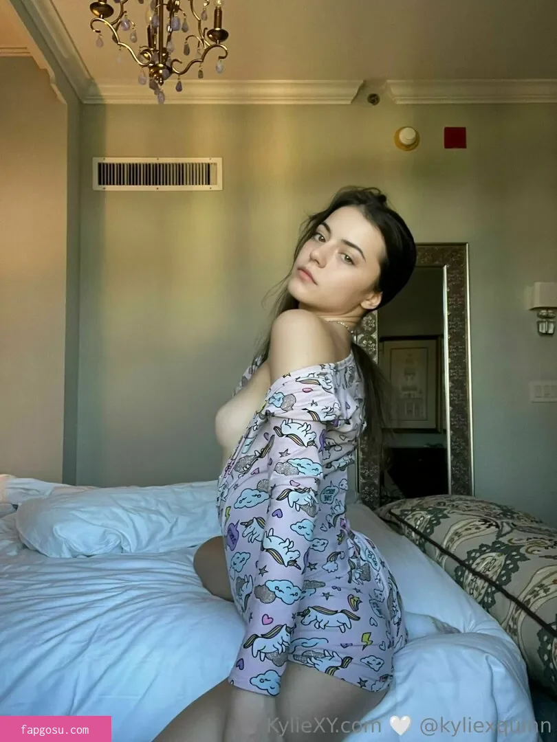 Kylie Quinn