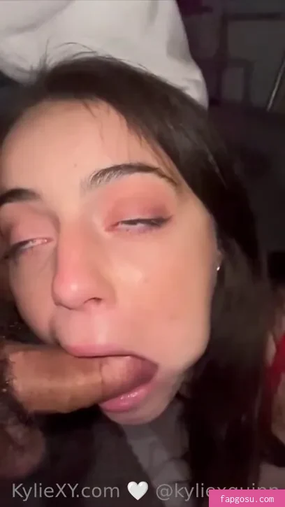 Kylie Quinn