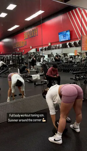 Kaitlin Reagan content