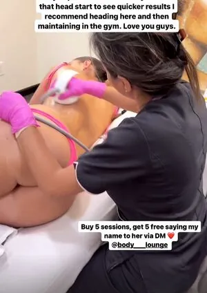 Kaitlin Reagan content