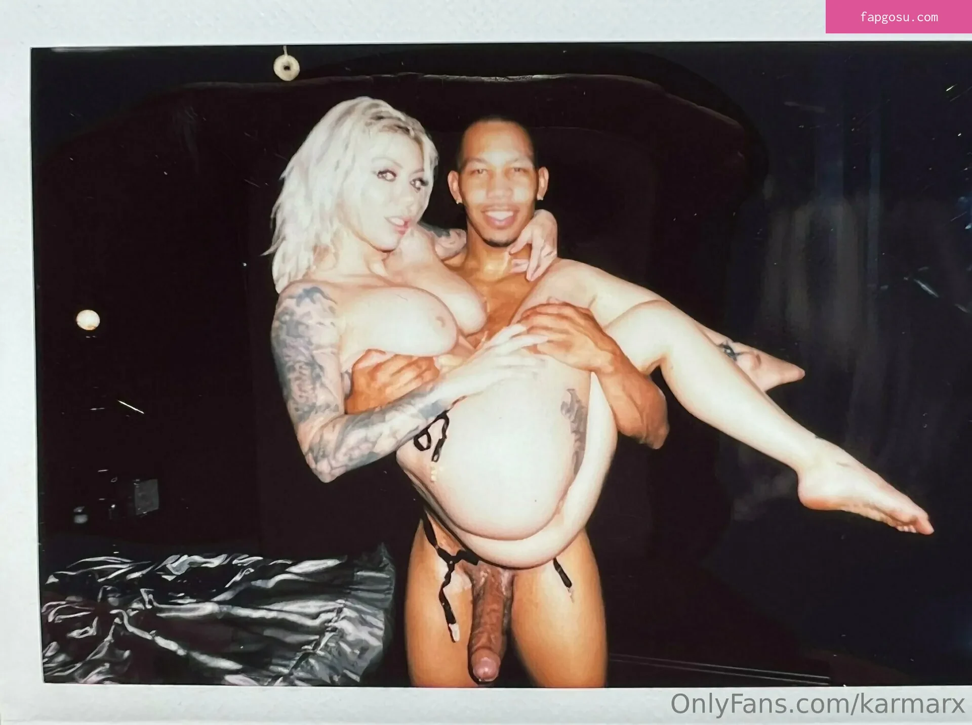 Karma Rx