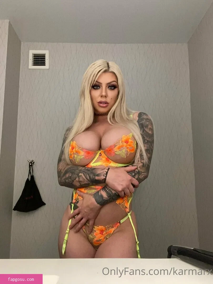 Karma Rx