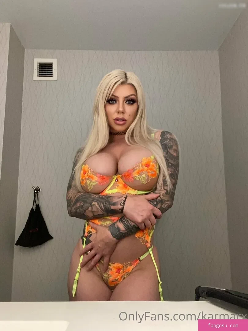 Karma Rx