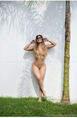 Karyna Rodriguez content