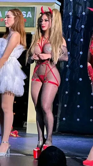 Karyna Rodriguez content
