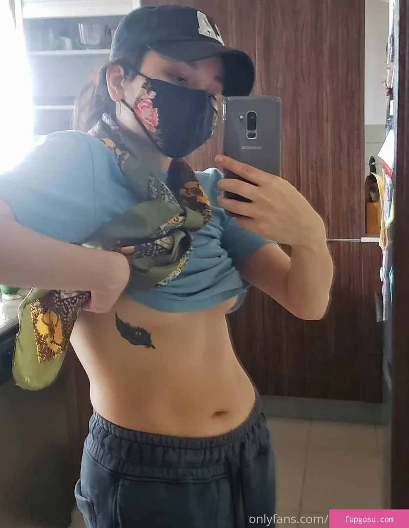 Katherine Ramdeen