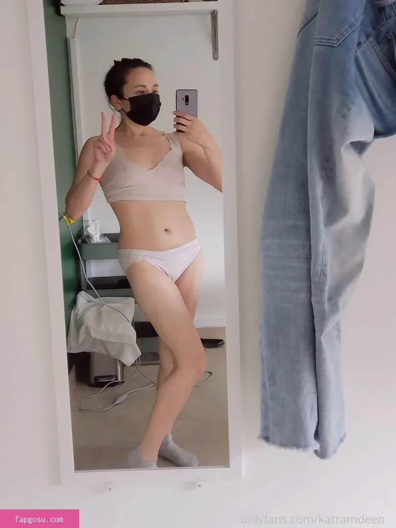 Katherine Ramdeen