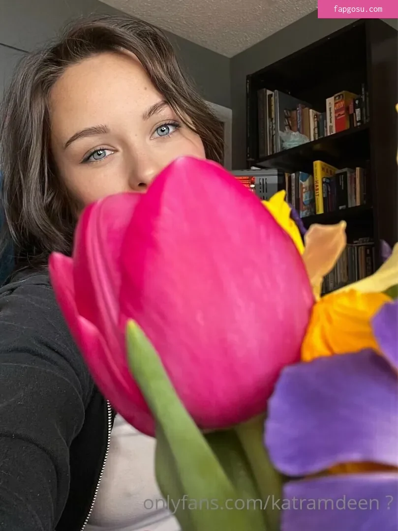 Katherine Ramdeen