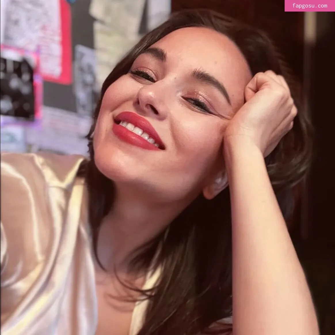Katherine Ramdeen