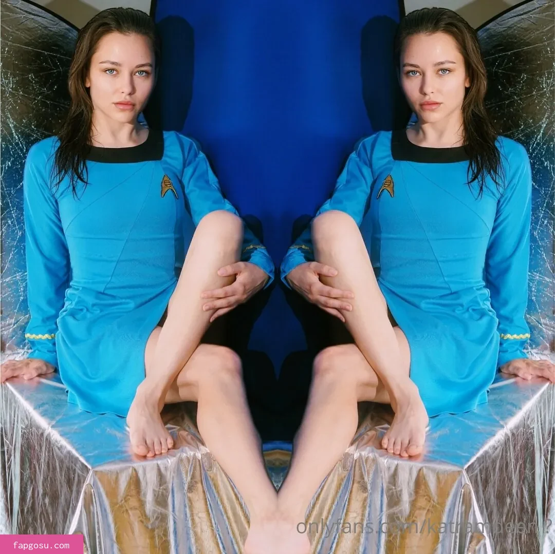 Katherine Ramdeen