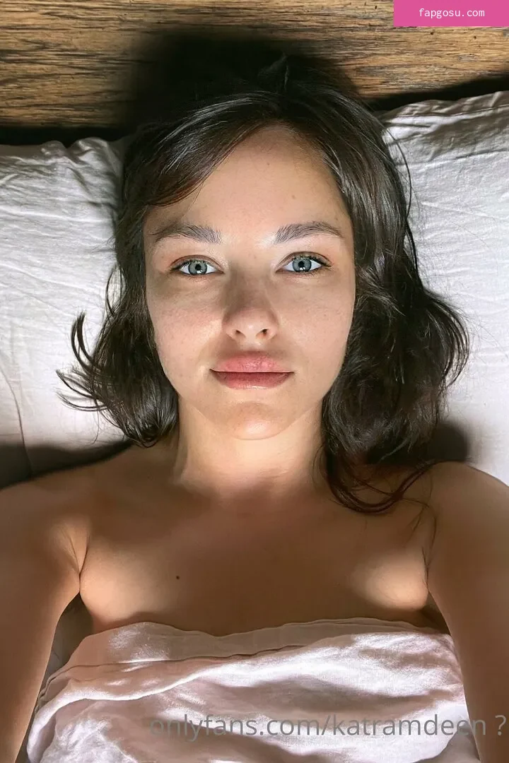 Katherine Ramdeen