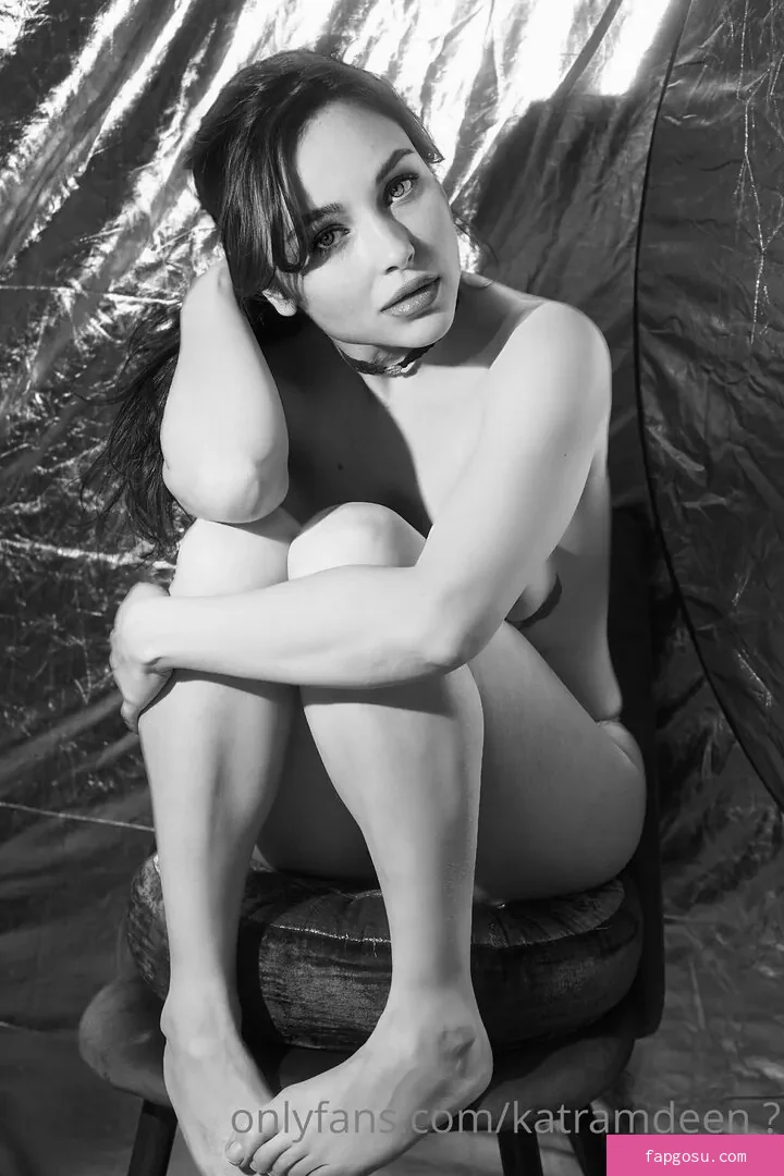 Katherine Ramdeen