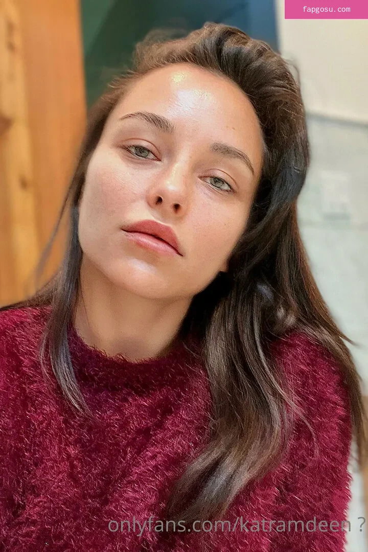 Katherine Ramdeen