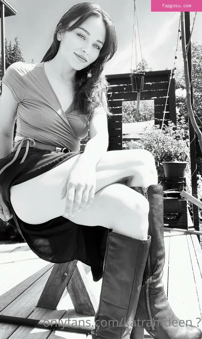 Katherine Ramdeen