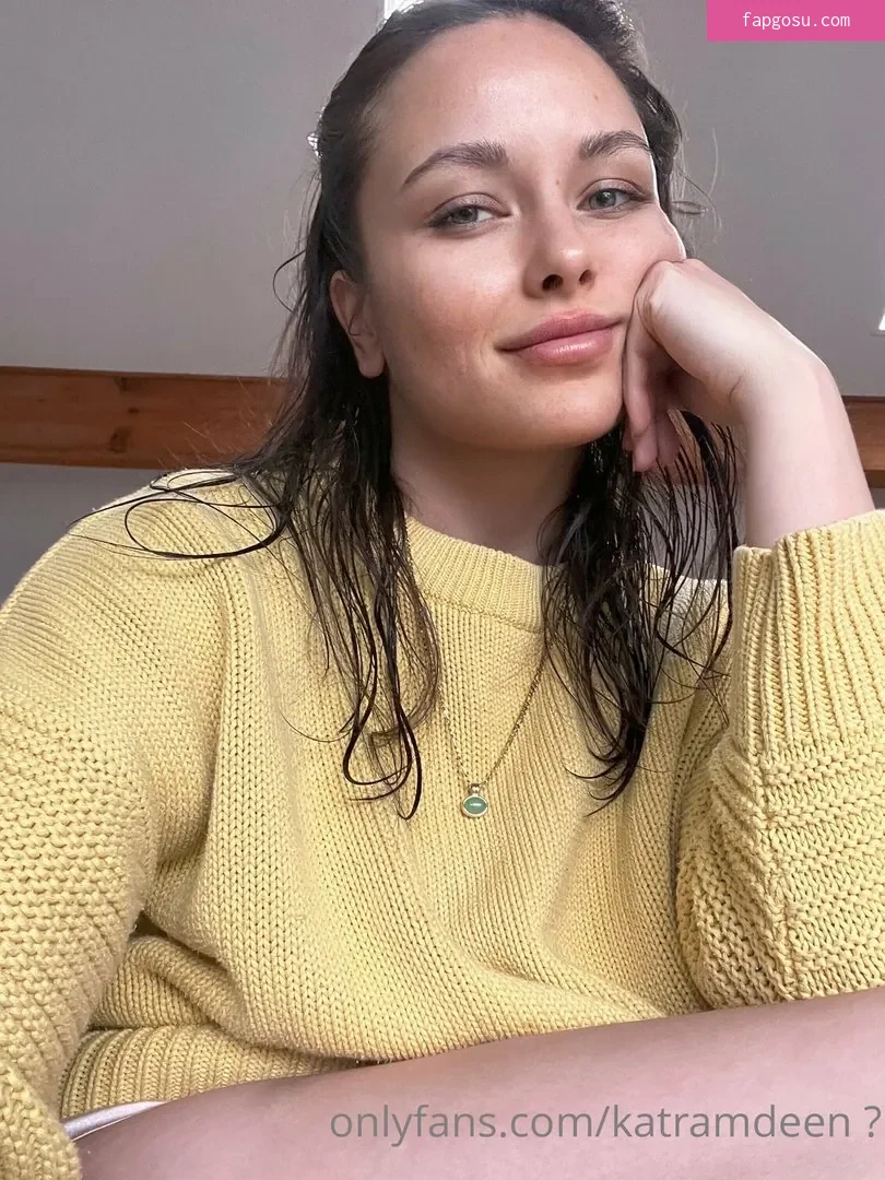 Katherine Ramdeen