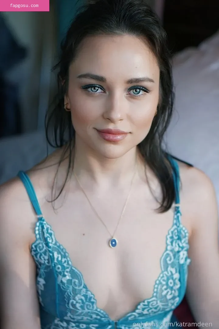 Katherine Ramdeen