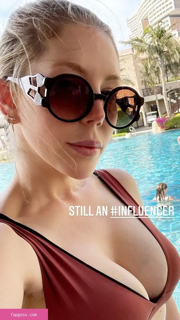 Katherine Ryan