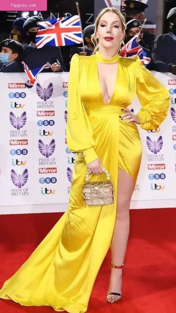 Katherine Ryan