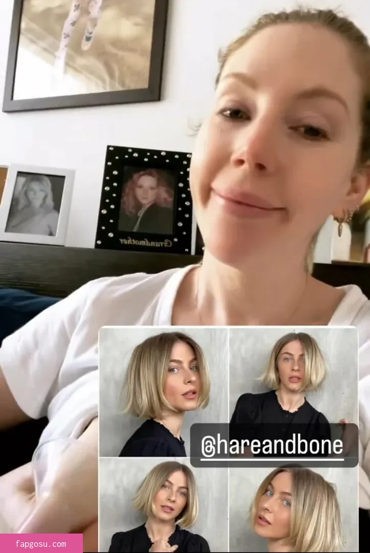 Katherine Ryan