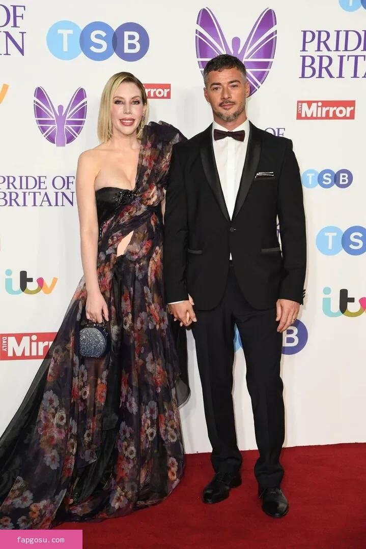 Katherine Ryan