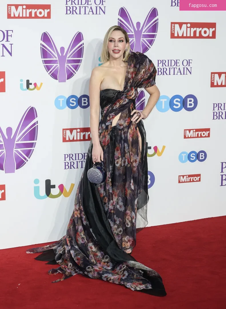 Katherine Ryan