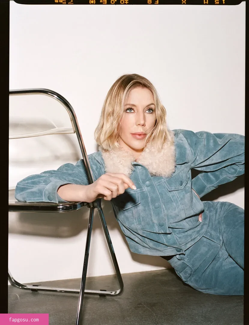 Katherine Ryan