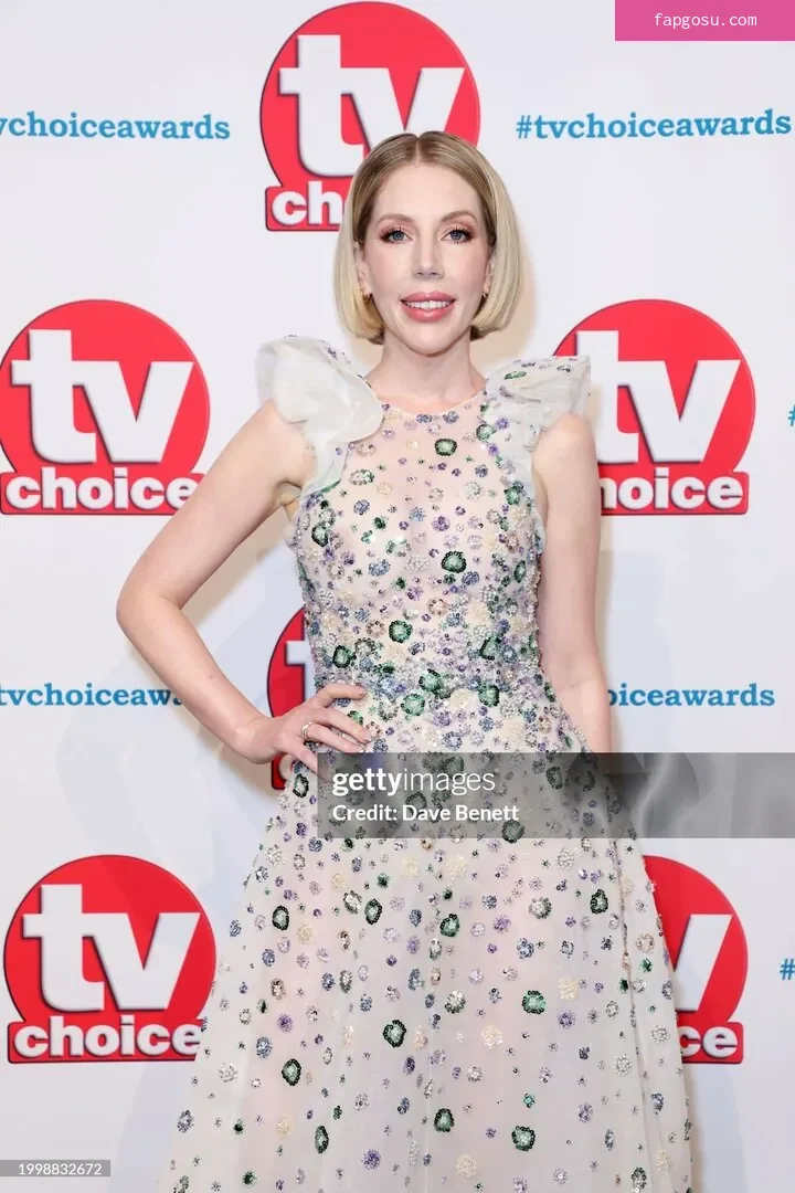 Katherine Ryan