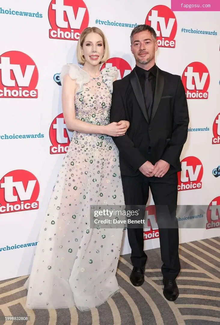 Katherine Ryan