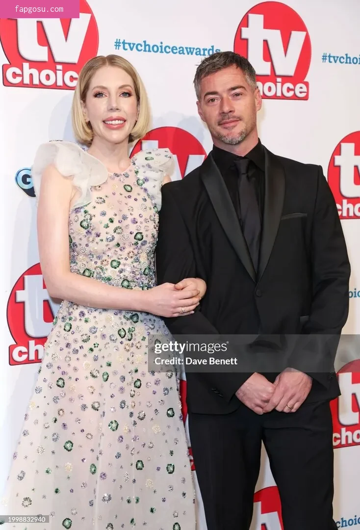 Katherine Ryan