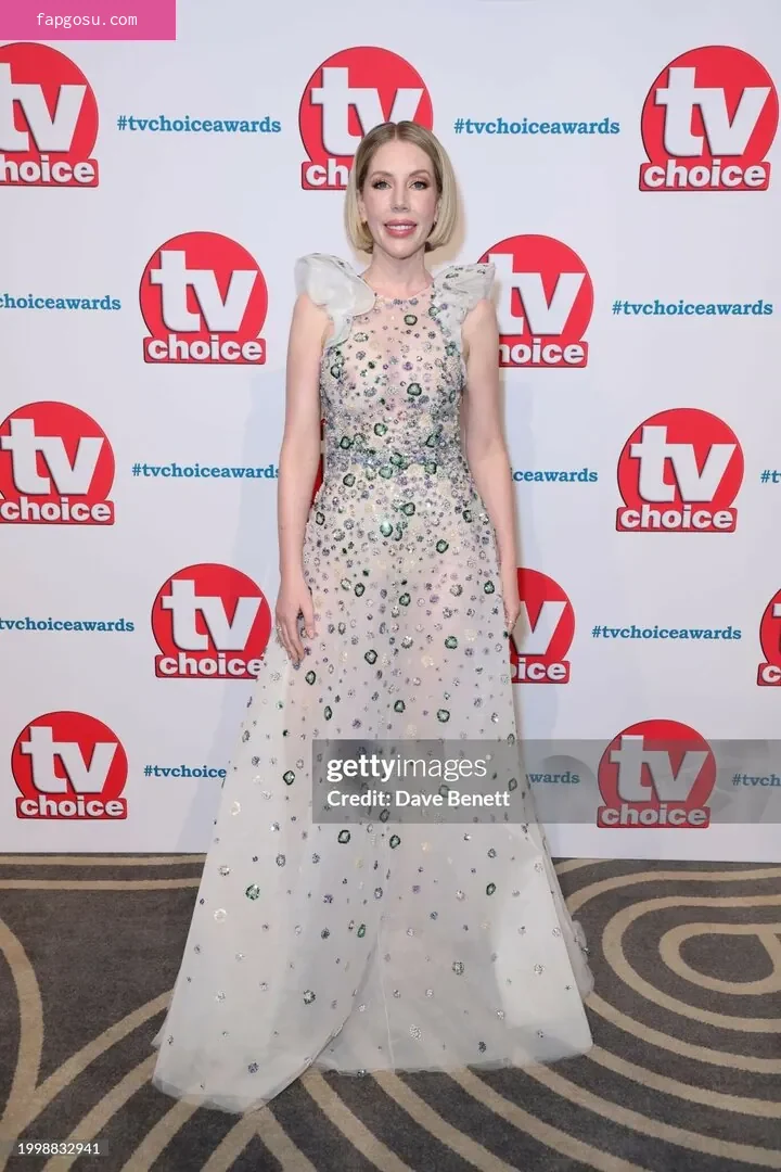 Katherine Ryan