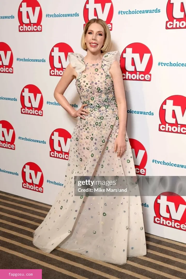 Katherine Ryan