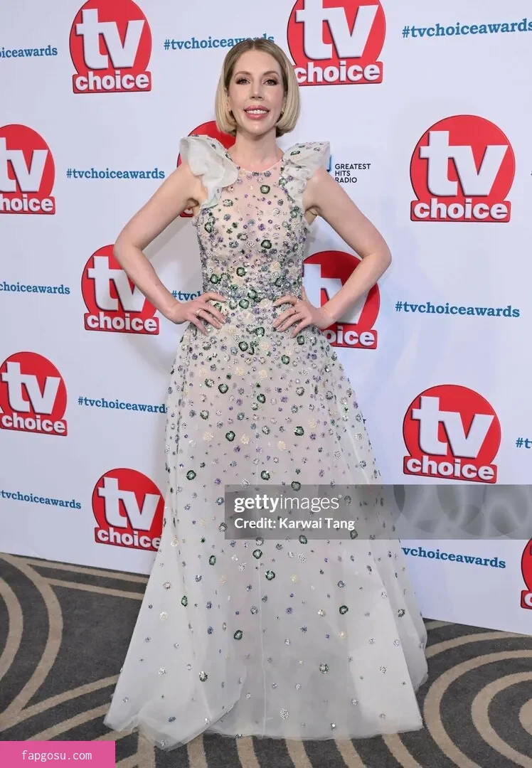 Katherine Ryan