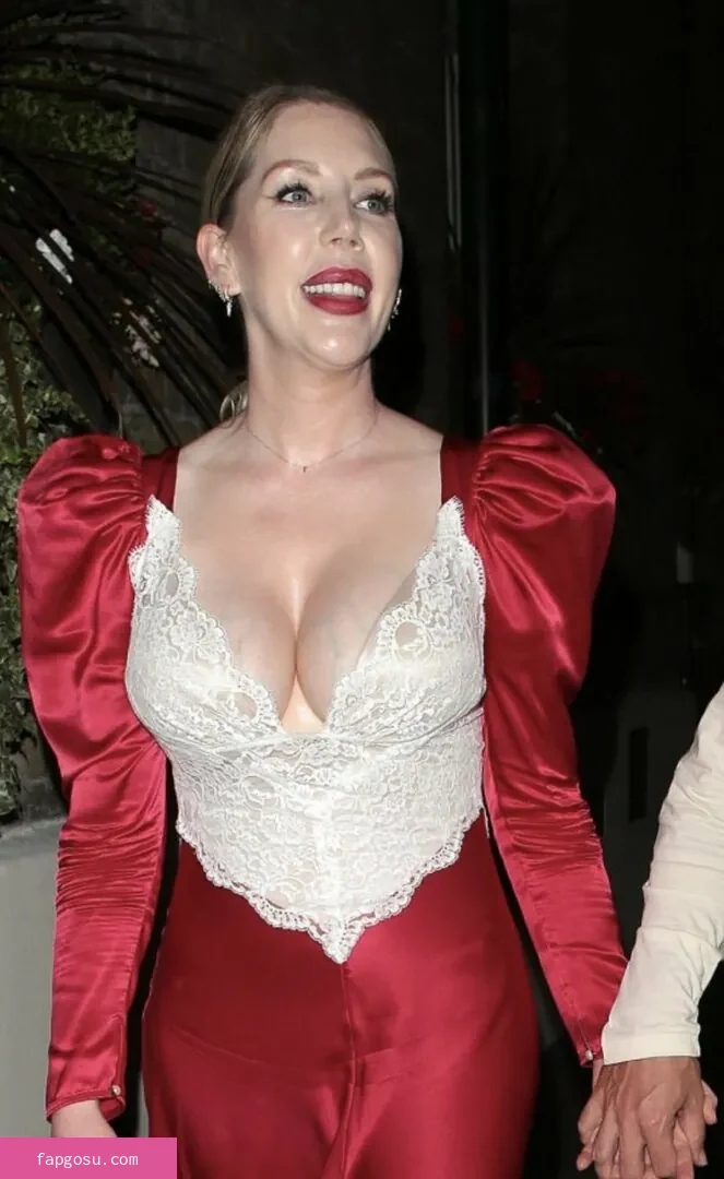 Katherine Ryan