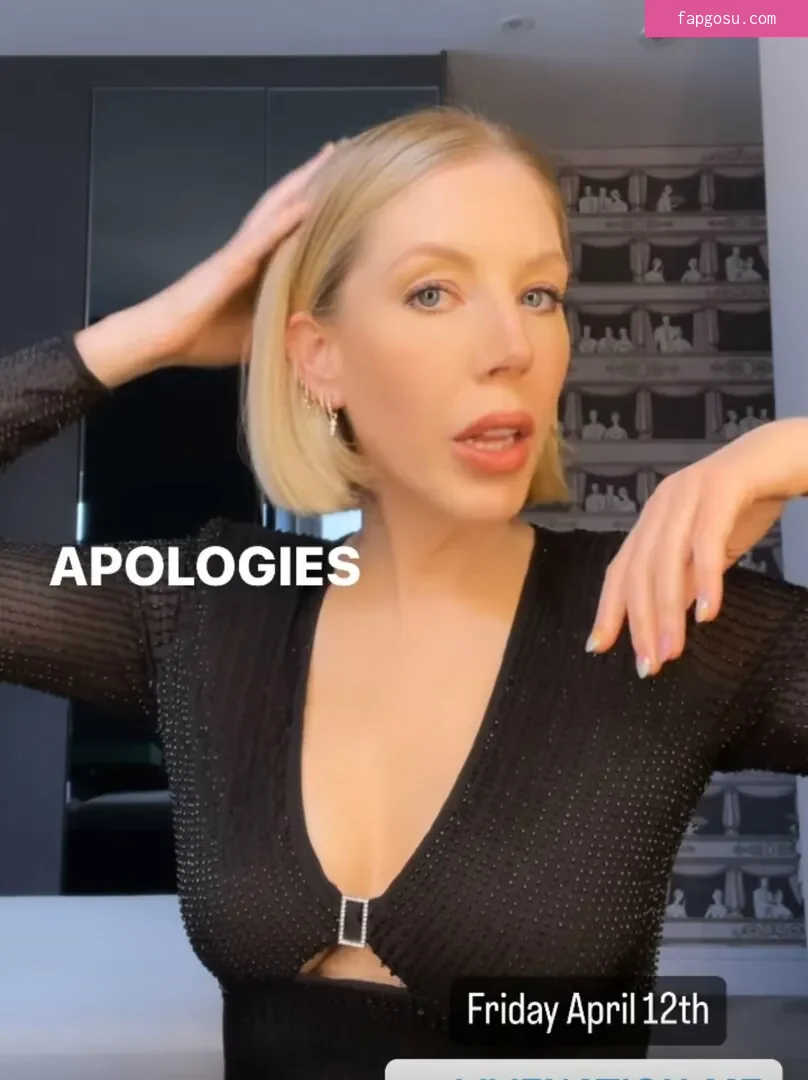 Katherine Ryan