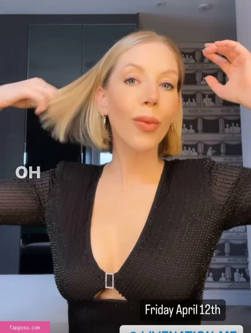 Katherine Ryan