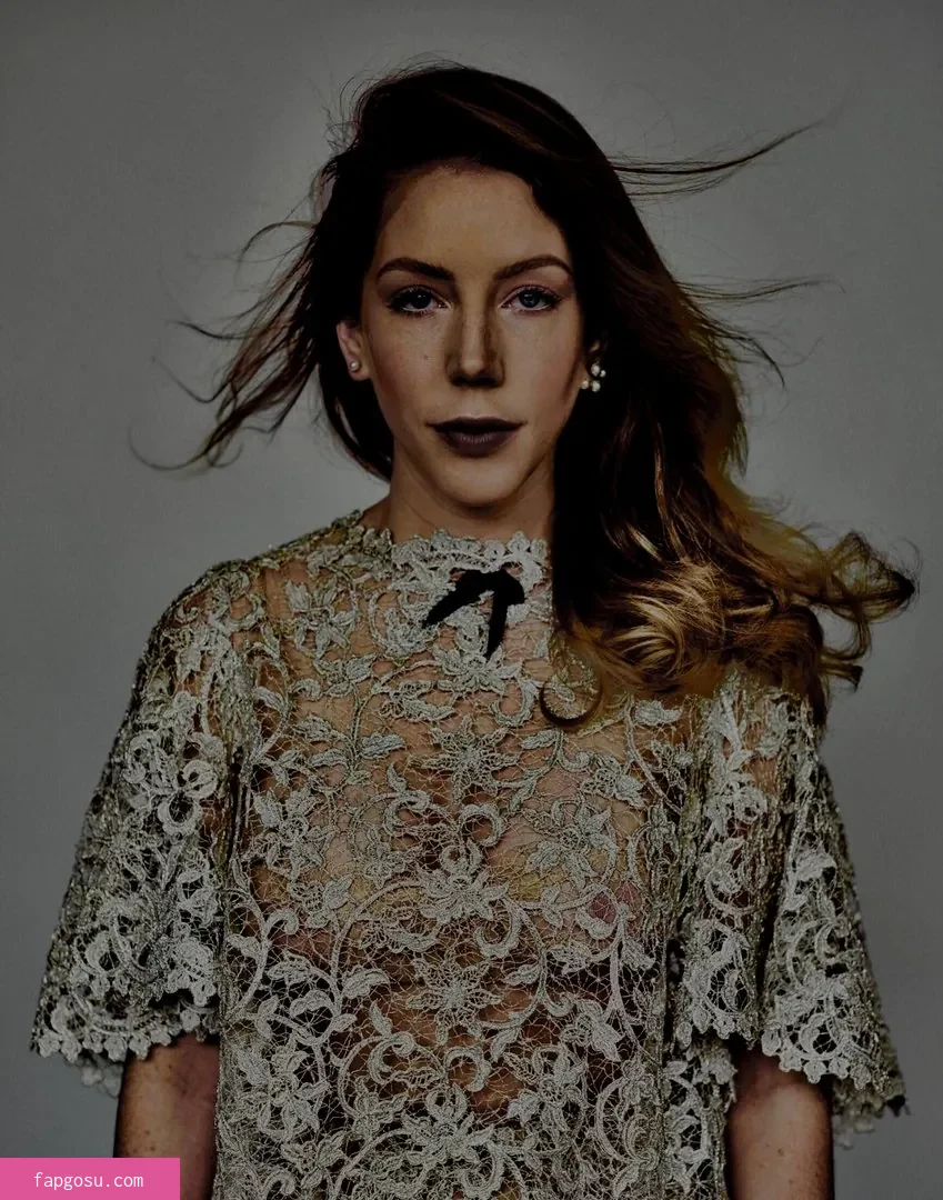 Katherine Ryan
