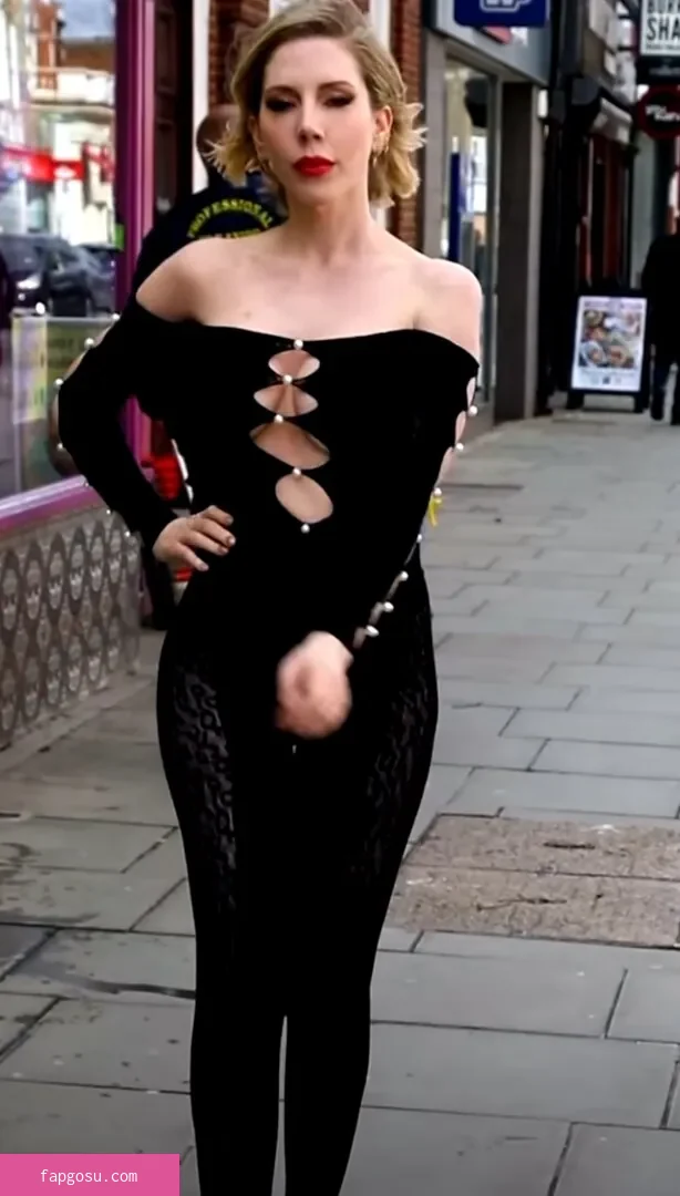 Katherine Ryan