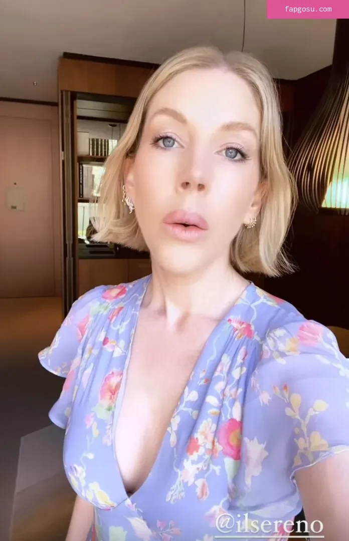 Katherine Ryan