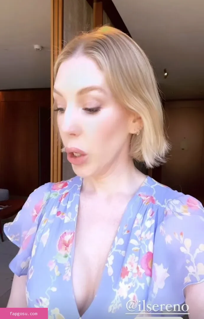 Katherine Ryan