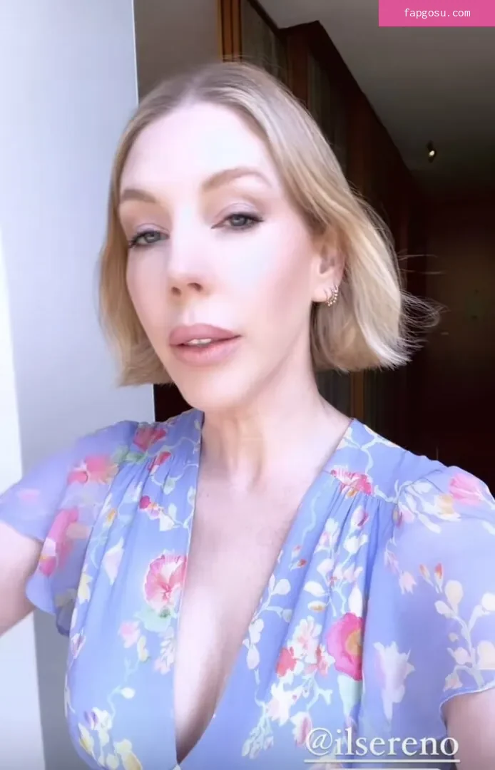 Katherine Ryan