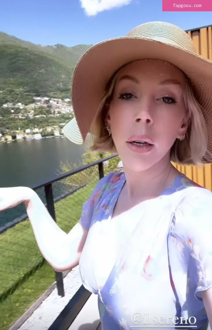 Katherine Ryan