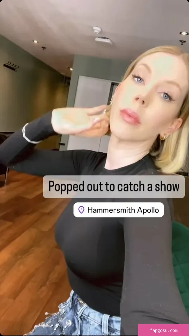 Katherine Ryan