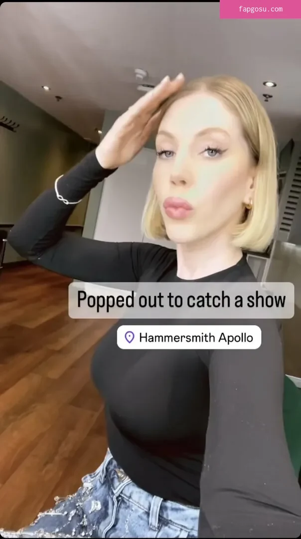 Katherine Ryan