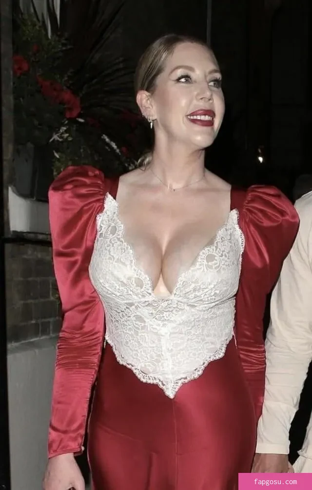 Katherine Ryan