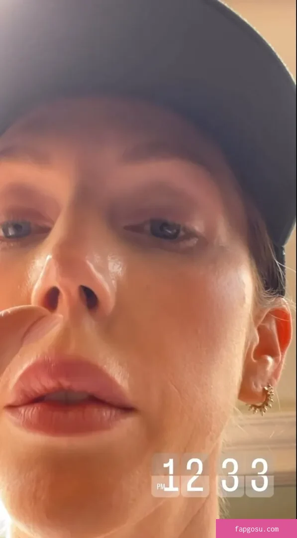 Katherine Ryan